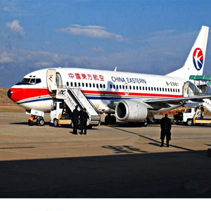 新巴尔虎右旗宝格德航空空运航空快运业稳步发展的原因是什么？